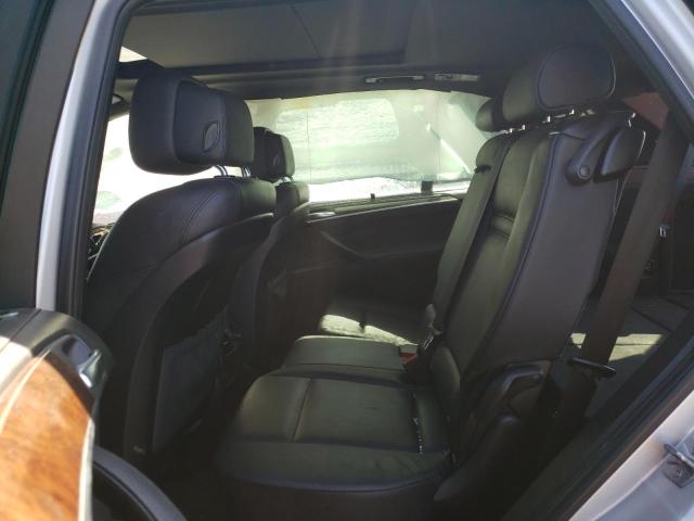 Photo 6 from auction – 2013 BMW X5 XDRIVE3 with VIN 5UXZV4C58D0E11497