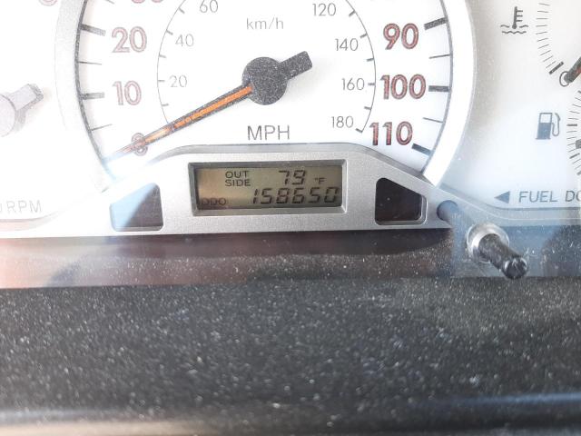 Photo 8 from auction – 2006 TOYOTA COROLLA CE with VIN 1NXBR32E16Z748844