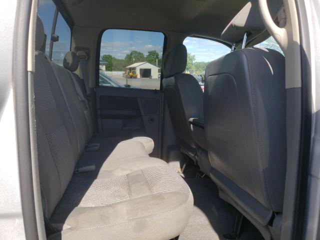 Photo 6 from auction – 2006 DODGE RAM 1500 with VIN 1D7HU182X6S705488