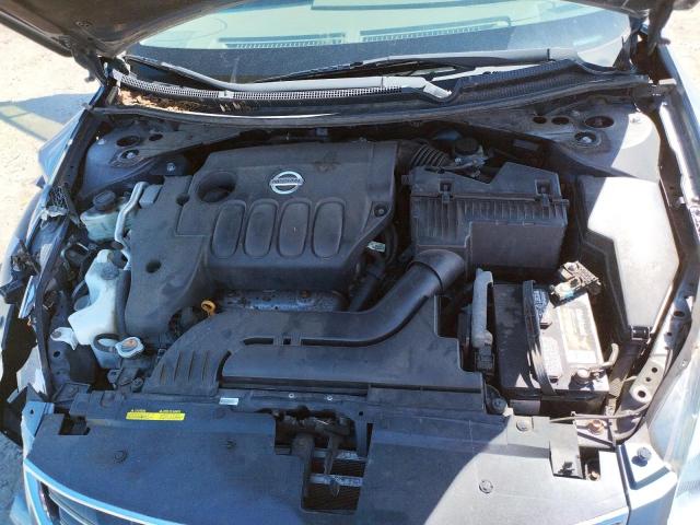 Photo 7 from auction – 2012 NISSAN ALTIMA BAS with VIN 1N4AL2AP0CC241584