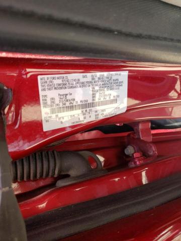 Фото 10 с аукциона – 2013 FORD FOCUS SE с VIN 1FADP3K22DL295643