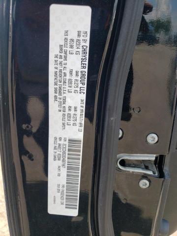 Photo 10 from auction – 2013 DODGE CHARGER SE with VIN 2C3CDXBG9DH687067