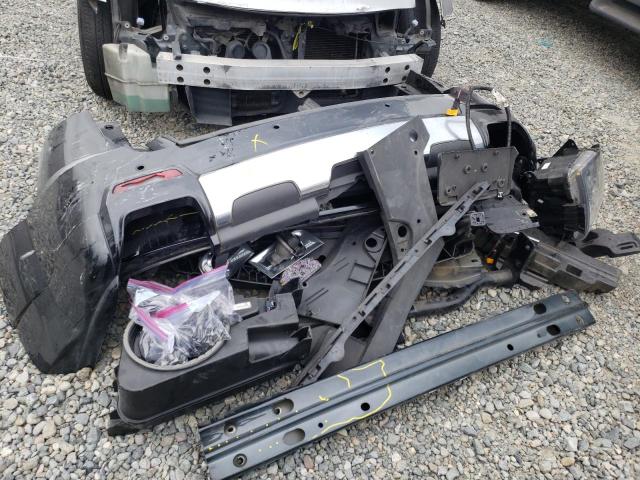 Photo 9 from auction – 2013 GMC TERRAIN DE with VIN 2GKFLZE32D6403004