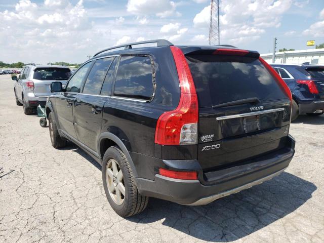 Photo 3 from auction – 2007 VOLVO XC90 3.2 with VIN YV4CM982971373728