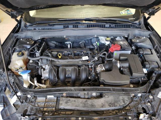 Photo 7 from auction – 2016 FORD FUSION SE with VIN 3FA6P0H78GR108776