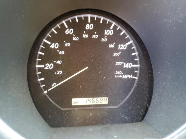 Photo 8 from auction – 2005 LEXUS RX 330 with VIN 2T2HA31U85C049314