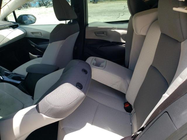 Photo 6 from auction – 2022 TOYOTA COROLLA LE with VIN 5YFEPMAEXNP309684