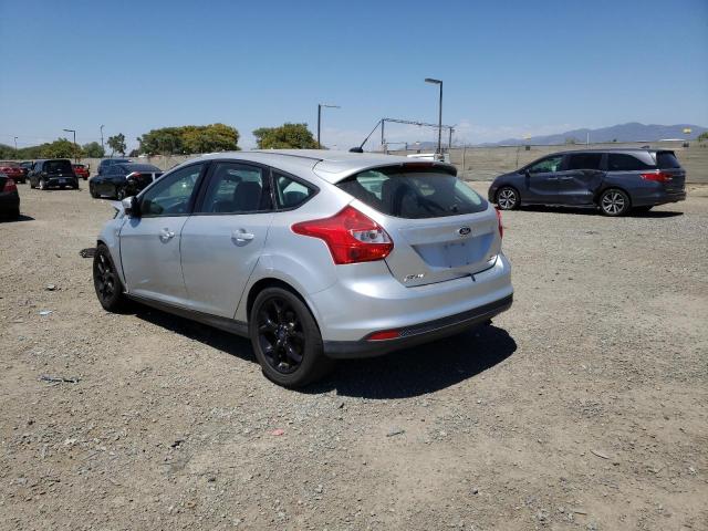 Photo 3 from auction – 2013 FORD FOCUS SE with VIN 1FADP3K21DL214535
