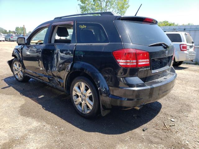 Photo 3 from auction – 2009 DODGE JOURNEY SX with VIN 3D4GG57V09T176199