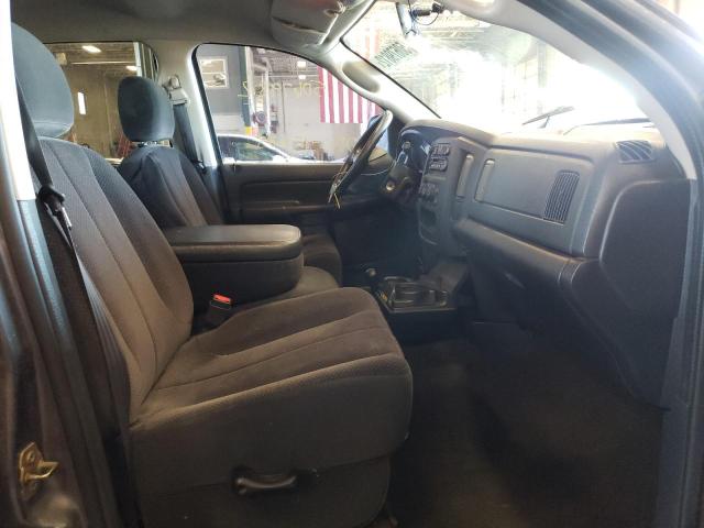 Photo 5 from auction – 2003 DODGE RAM 1500 S with VIN 1D7HU18D13S357593