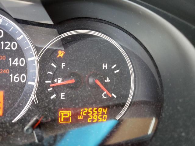 Photo 8 from auction – 2012 NISSAN ALTIMA BAS with VIN 1N4AL2AP2CN417071