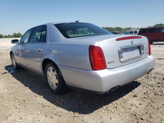Photo 3 from auction – 2005 CADILLAC DEVILLE with VIN 1G6KD54Y65U258102