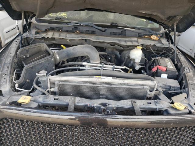 Photo 7 from auction – 2011 DODGE RAM with VIN 1D7RV1GT3BS641798