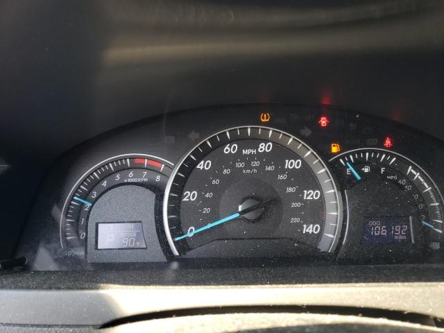 Photo 8 from auction – 2012 TOYOTA CAMRY BASE with VIN 4T1BF1FK0CU051299