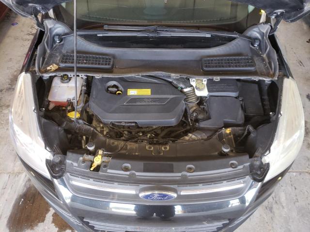 Photo 7 from auction – 2014 FORD ESCAPE with VIN 1FMCU0GX1EUA43570