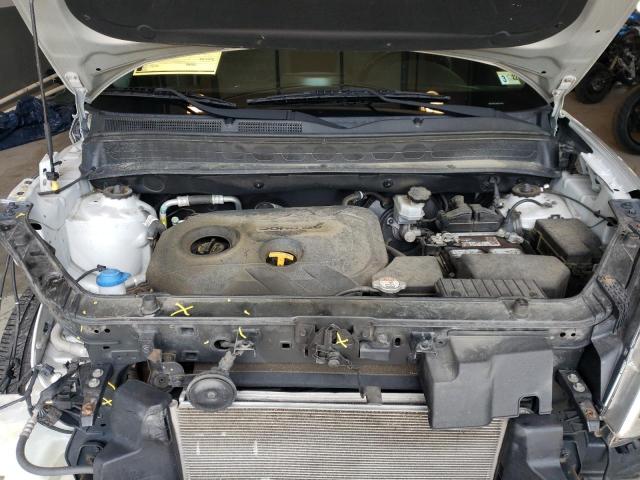 Photo 7 from auction – 2013 KIA SOUL + with VIN KNDJT2A61D7577448