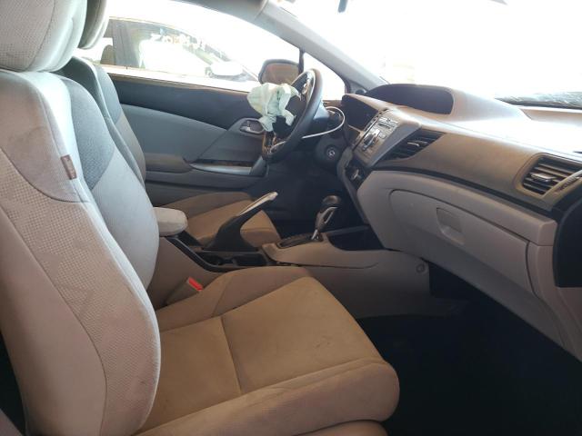 Photo 5 from auction – 2012 HONDA CIVIC LX with VIN 2HGFG3B52CH559969