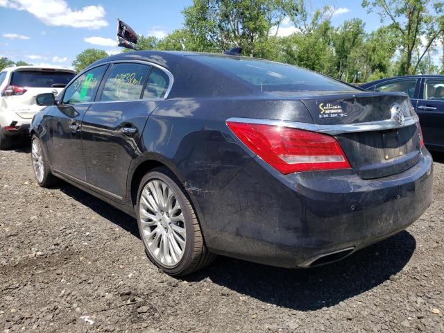 Photo 3 from auction – 2015 BUICK LACROSSE P with VIN 1G4GF5G33FF159851