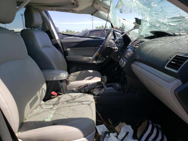 Photo 5 from auction – 2016 SUBARU FORESTER 2 with VIN JF2SJARC6GH474153