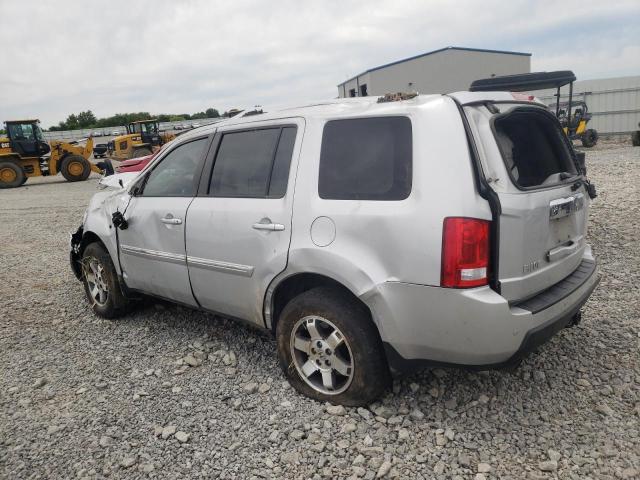Photo 3 from auction – 2011 HONDA PILOT TOUR with VIN 5FNYF3H9XBB016085
