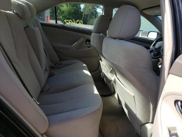 Photo 6 from auction – 2011 TOYOTA CAMRY BASE with VIN 4T4BF3EK7BR219103
