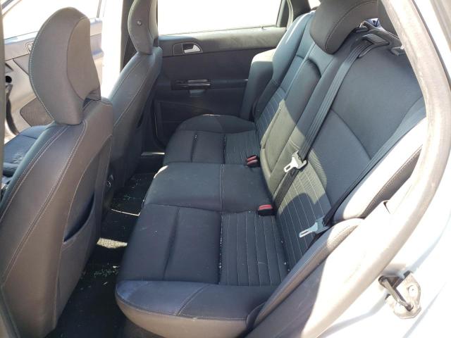 Photo 6 from auction – 2007 VOLVO V50 2.4I with VIN YV1MW390872313472
