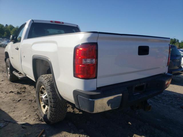 Photo 3 from auction – 2011 GMC SIERRA K25 with VIN 1GT02ZCG2BF103878
