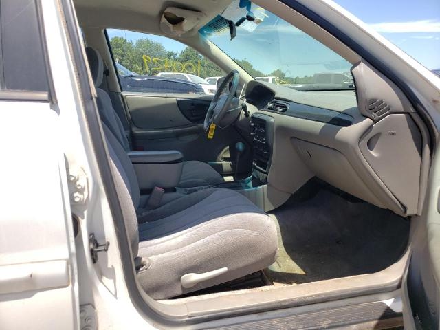 Фото 5 с аукциона – 2004 CHEVROLET CLASSIC с VIN 1G1ND52F04M570533