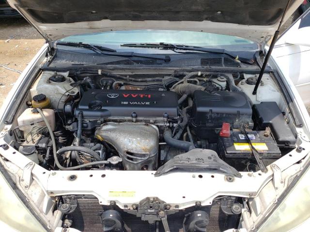 Photo 7 from auction – 2002 TOYOTA CAMRY LE with VIN 4T1BE32K72U044708