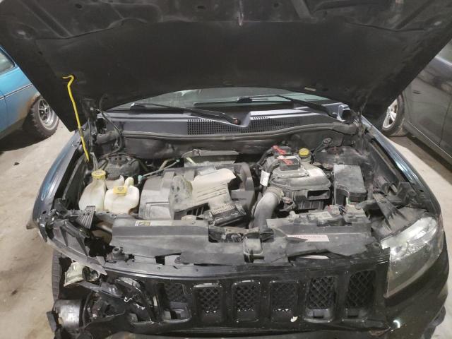 Photo 7 from auction – 2016 JEEP COMPASS SP with VIN 1C4NJDBB0GD779024