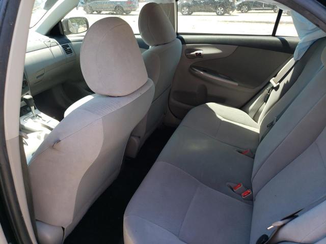 Photo 6 from auction – 2011 TOYOTA COROLLA BA with VIN JTDBU4EEXB9136840