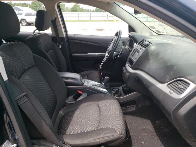 Photo 5 from auction – 2014 DODGE JOURNEY SE with VIN 3C4PDCAB2ET238611