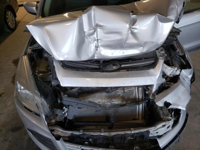 Photo 7 from auction – 2014 FORD ESCAPE SE with VIN 1FMCU0GX8EUD79233