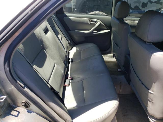 Photo 6 from auction – 2001 TOYOTA CAMRY with VIN JT2BG22KX10568071