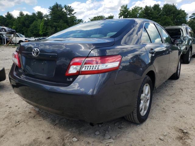 Foto 4 de la subasta – 2011 TOYOTA CAMRY BASE con VIN 4T1BF3EK5BU710280