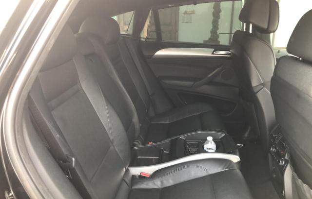 Photo 6 from auction – 2012 BMW X6 XDRIVE5 with VIN 5UXFG8C56CLZ97180