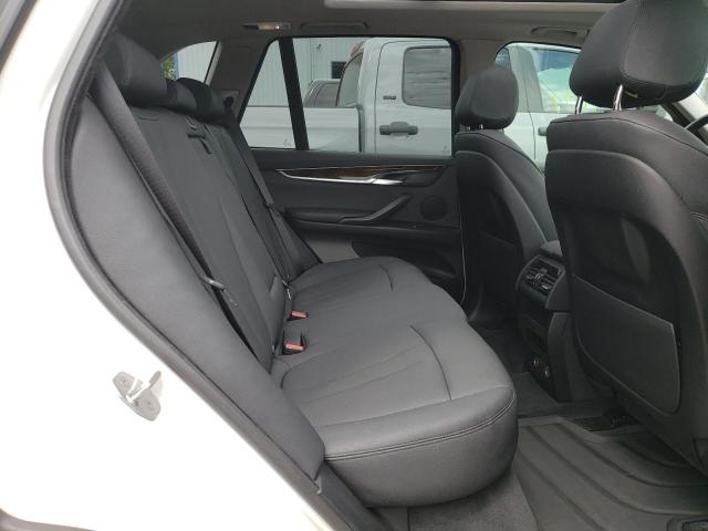 Photo 6 from auction – 2016 BMW X5 XDR40E with VIN 5UXKT0C57G0S79477