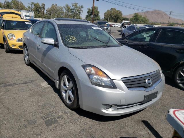 NISSAN ALTIMA 3.5 2008 with VIN 1N4BL21E48C136752 - Photo from auction