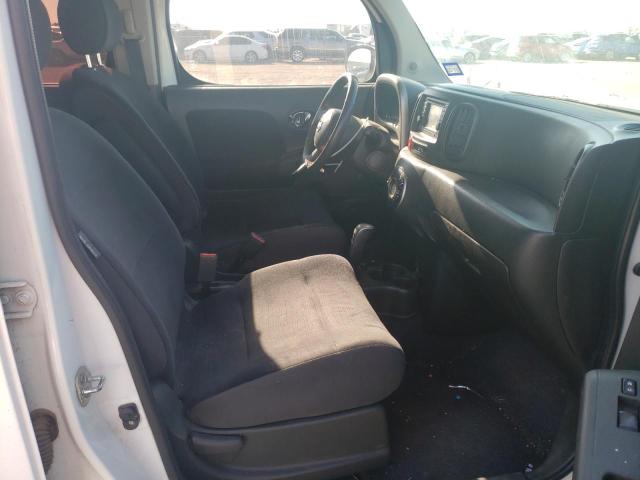 Photo 5 from auction – 2014 NISSAN CUBE S with VIN JN8AZ2KR0ET352670
