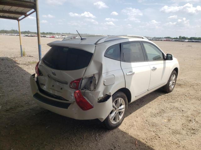 Photo 4 from auction – 2013 NISSAN ROGUE S with VIN JN8AS5MT0DW014889