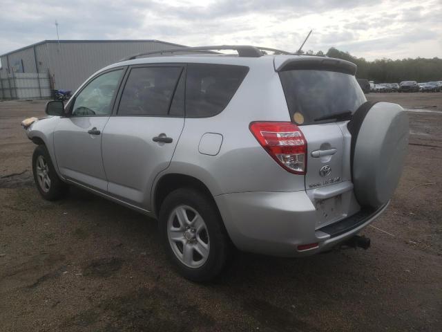 Photo 3 from auction – 2009 TOYOTA RAV4 with VIN 2T3ZK33VX9W003412