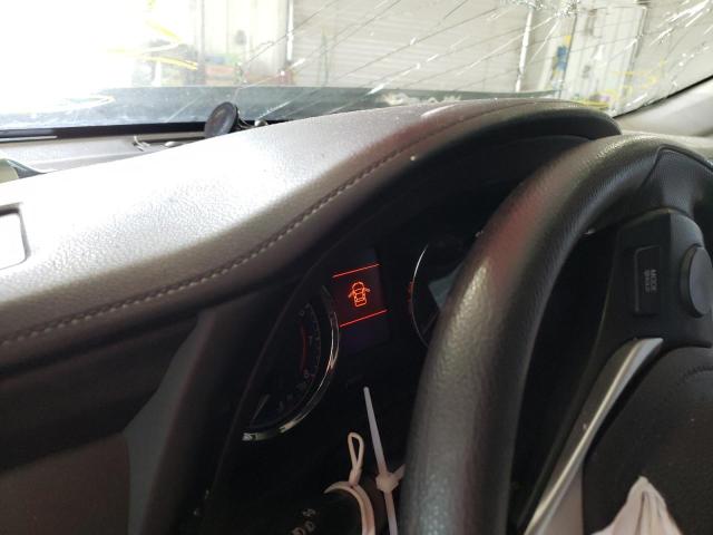 Photo 8 from auction – 2019 TOYOTA COROLLA L with VIN 2T1BURHE4KC179721