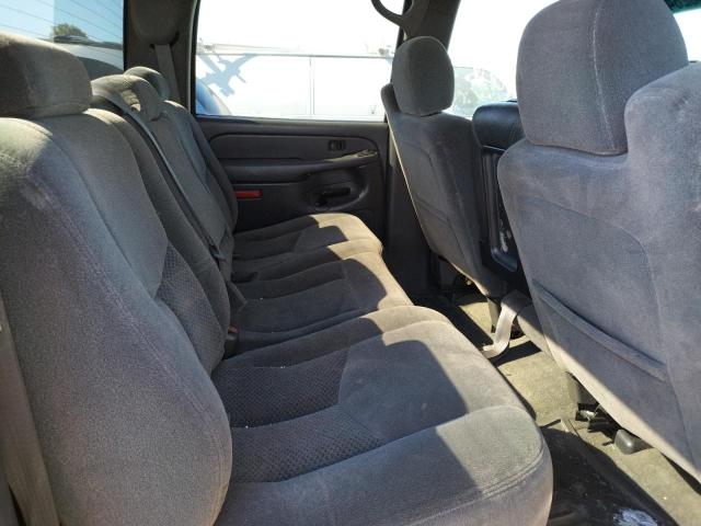 Photo 6 from auction – 2004 CHEVROLET SILVERADO with VIN 1GCHK23U54F225251