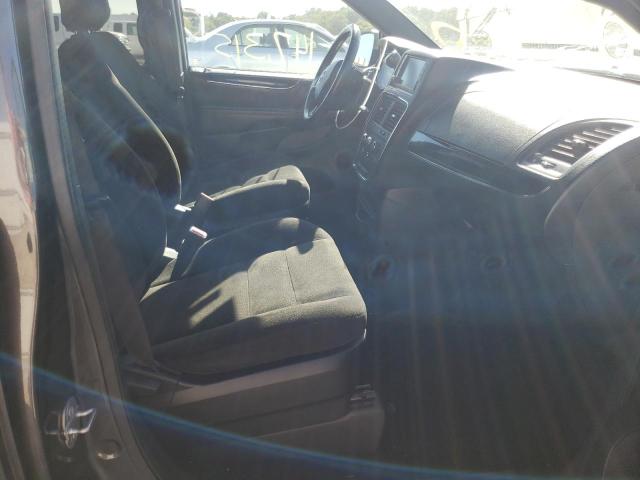 Zdjęcie 5 z aukcji – 2016 DODGE GRAND CARA z VIN 2C4RDGBG5GR350416