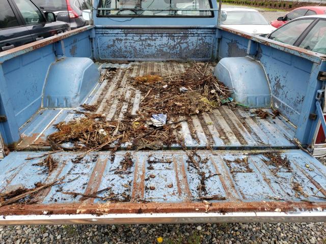 Photo 6 from auction – 1983 CHEVROLET C10 with VIN 1GCEC14H7DS124487
