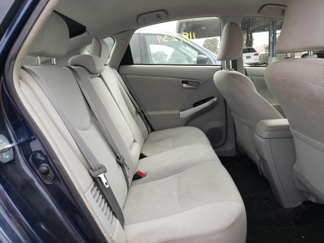 Photo 6 from auction – 2015 TOYOTA PRIUS with VIN JTDKN3DU0F0430869