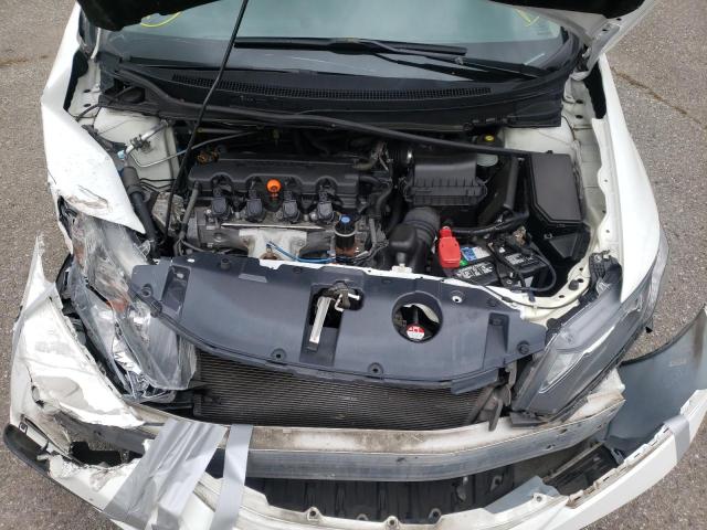 Photo 7 from auction – 2013 HONDA CIVIC LX with VIN 2HGFB2F54DH501088