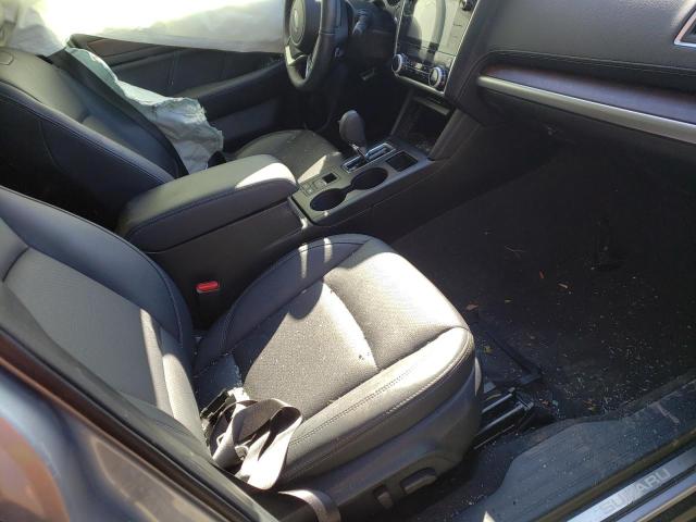 Photo 5 from auction – 2019 SUBARU OUTBACK 2. with VIN 4S4BSANCXK3239113