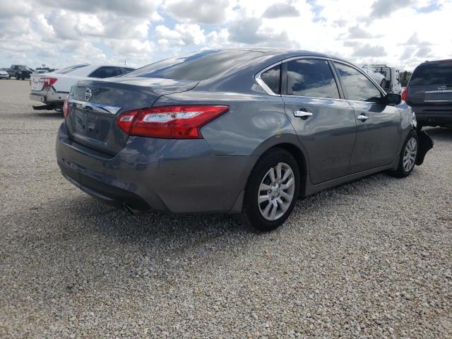 Photo 4 from auction – 2017 NISSAN ALTIMA 2.5 with VIN 1N4AL3AP9HC210606