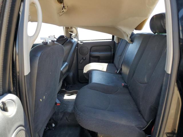 Photo 6 from auction – 2004 DODGE RAM 1500 S with VIN 1D7HA18D84J209909